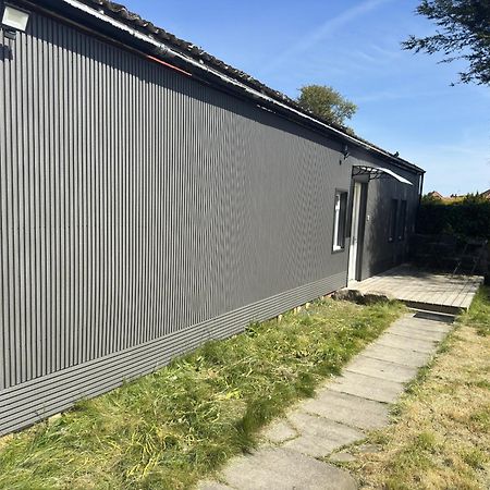 Queensferry Guest House Rosyth Exterior photo