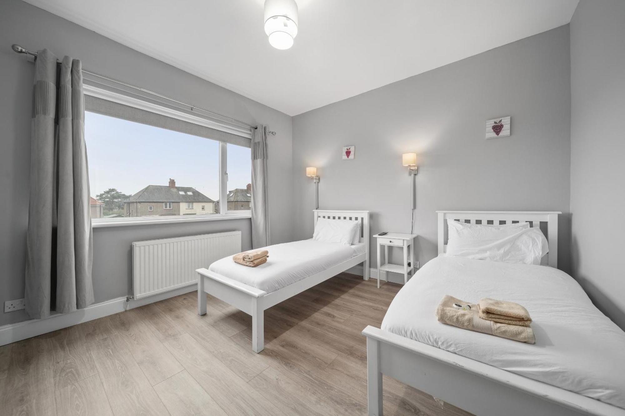 Queensferry Guest House Rosyth Room photo