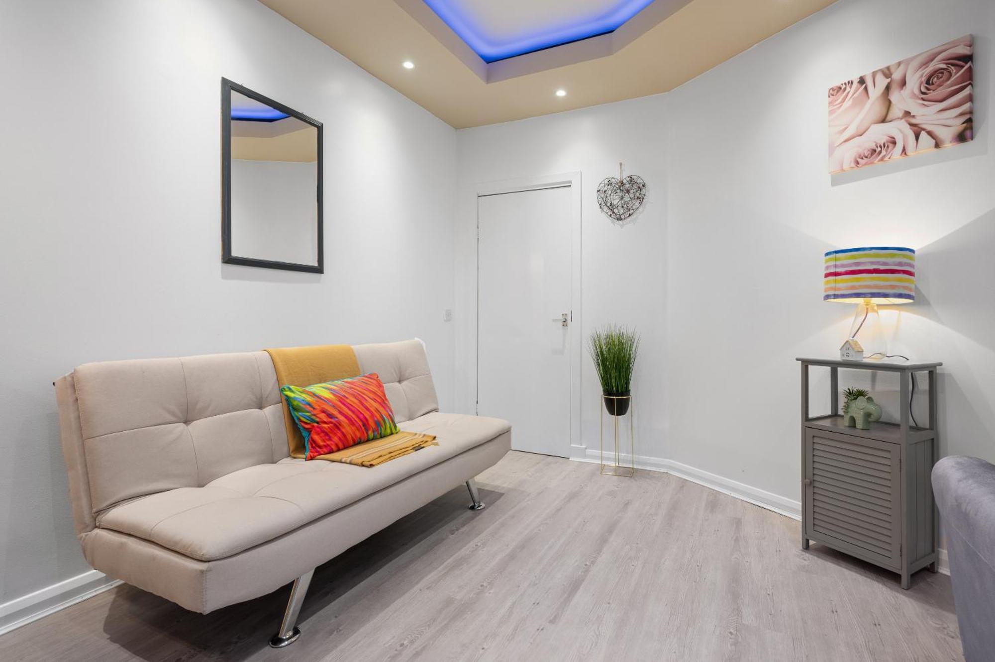 Queensferry Guest House Rosyth Room photo