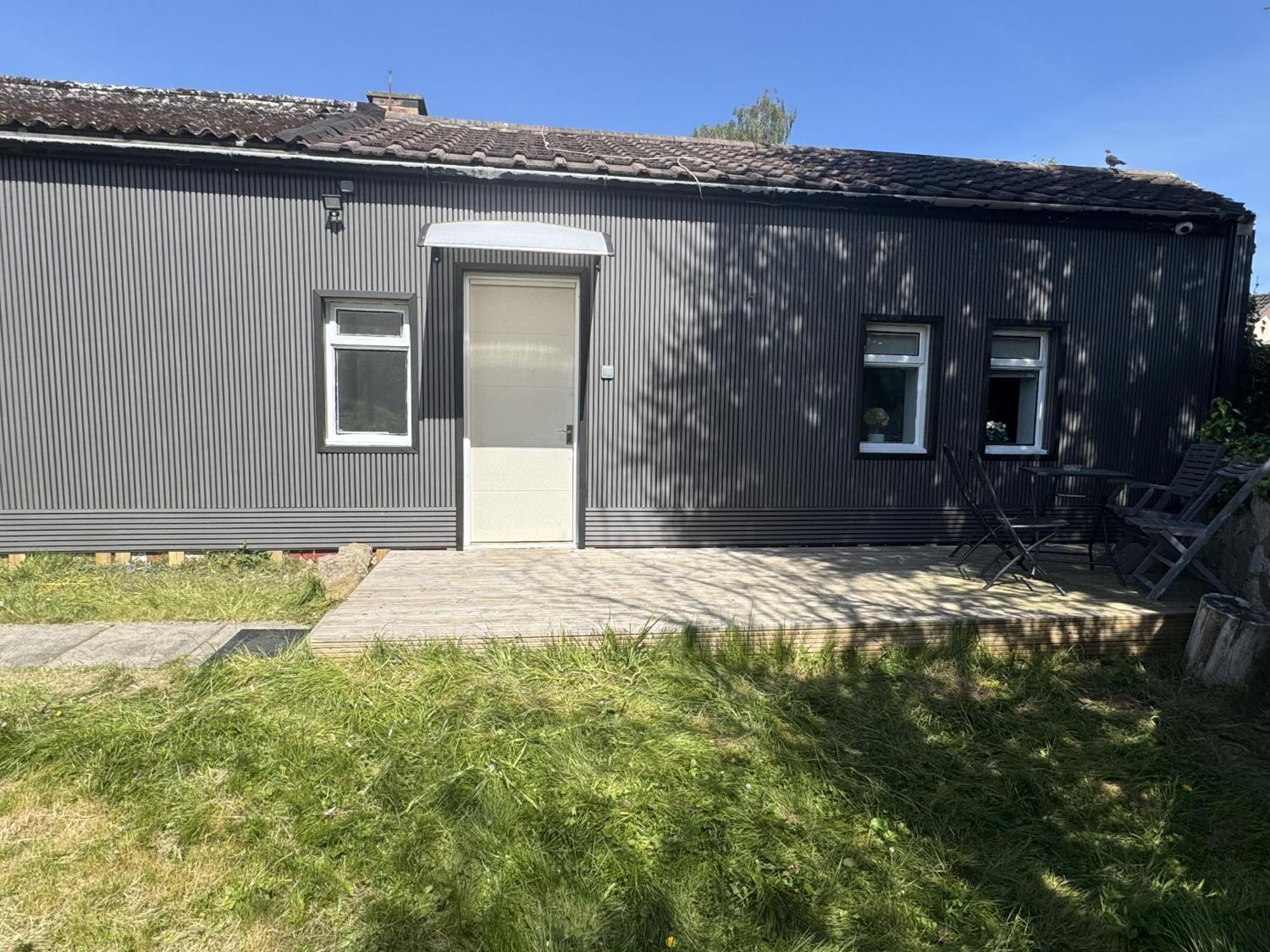 Queensferry Guest House Rosyth Exterior photo
